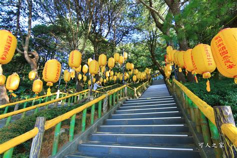 禪機山仙佛寺簡介|南投國姓禪機山仙佛寺，易經風水寶地，清靜又充滿禪。